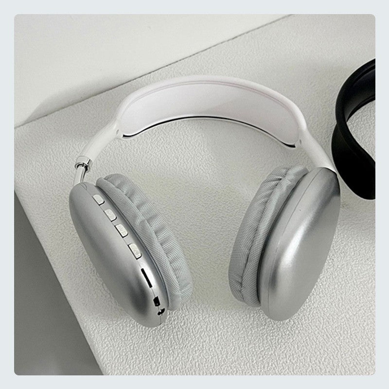 P9 Pro Max Wireless Headphones