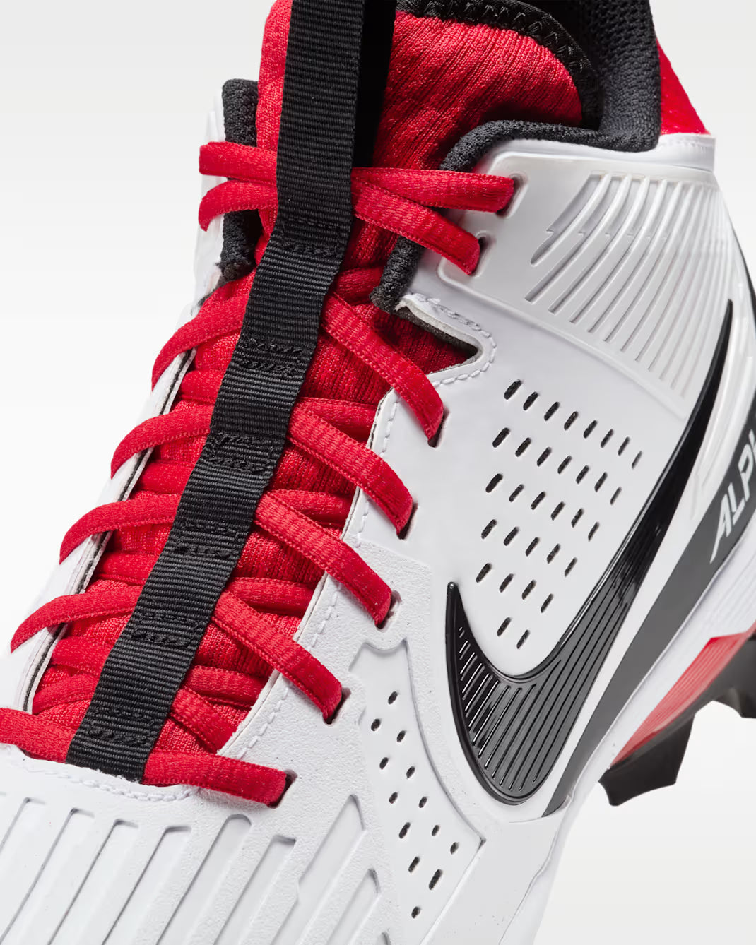 Nike Alpha Menace Strong i