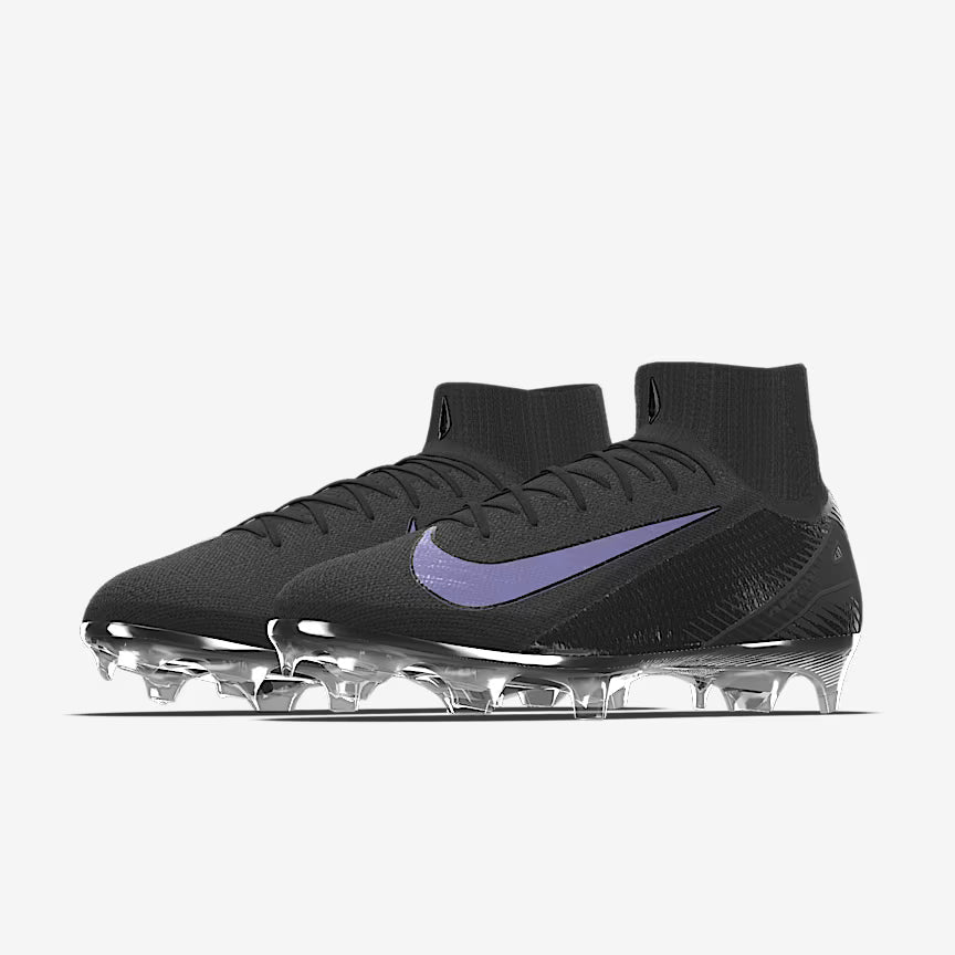 Nike Mercurial Superfly 10 Elite By You