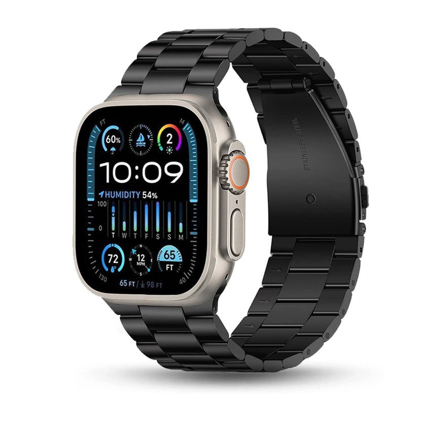 T900 Ultra 2 Smart Watch Series 9 in Orange